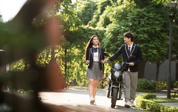 Xe máy điện thông minh - xu hướng tất yếu của giao thông đô thị