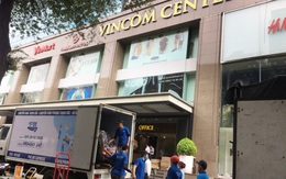 Dịch vụ chuyển văn phòng chuyên nghiệp tại TPHCM của Phú Mỹ Express