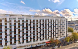 Vì sao Tonkin Land chọn hợp tác với thương hiệu Le Méridien?