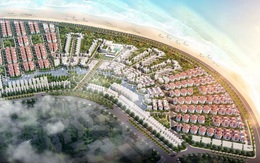 Sun Group ra mắt dự án biệt thự ở cao cấp tại Bãi Cháy, Hạ Long