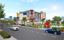 Lợi thế kép vượt trội của Bình Dương Avenue City