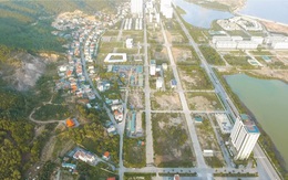 Đất nền sẽ còn tăng giá?