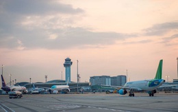 Ngành hàng không khôi phục “mạch máu” nền kinh tế
