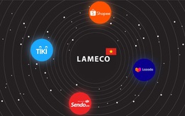 “Tân binh” đứng đằng sau hàng loạt thương hiệu lớn trên các sàn thương mại điện tử tại Việt Nam là ai?