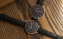 5 hãng đồng hồ nam siêu mỏng giá bình dân tại Việt Nam