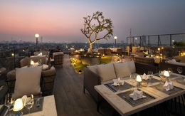 Cuộc sống thượng lưu và những cung bậc của sự hưởng thụ