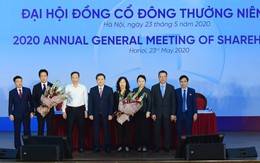 Đại hội đồng cổ đông VietinBank 2020 thông qua các mục tiêu cơ bản