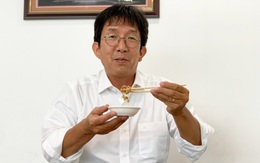 Người Nhật ngỡ ngàng khi lần đầu dùng thử natto "Made in Vietnam"