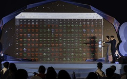 Dàn sao Việt mê mẩn “nhà ở biển” giữa lòng Hà Nội