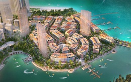 Nhà phố thương mại trở thành điểm hẹn đầu tư sáng giá tại thị trường Hạ Long