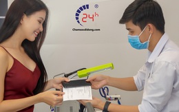 5 lý do khách hàng “chuộng” Bảo hành vĩnh viễn khi thay màn hình mặt kính điện thoại