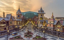 VinWonders tạo diện mạo mới cho du lịch Việt Nam