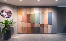 Gỗ An Cường giới thiệu hàng loạt bộ sưu tập và giải pháp mới năm 2020