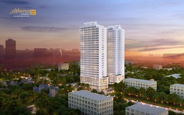 Athena Complex Pháp Vân - Điểm chạm cuộc sống tiện nghi, trong lành