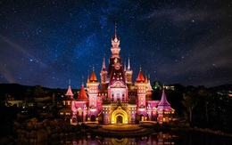 VinWonders - Bệ phóng đưa Phú Quốc thành điểm đến giải trí hàng đầu thế giới