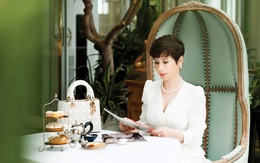 Người phụ nữ “không tuổi” viết lại luật chơi ngành làm đẹp thời đại mới