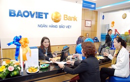 Vay mua ôtô tại BAOVIET Bank phê duyệt trong 12 giờ làm việc