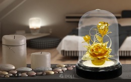 Quà tặng vàng Kim Bảo Phúc của DOJI khuyến mãi dịp 8/3