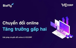Doanh nghiệp chuyển đổi online: Cầm chuôi, đừng nắm lưỡi