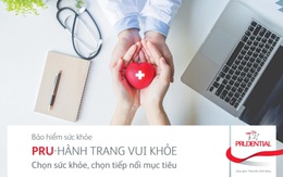 Dự phòng sức khỏe từ góc nhìn chuyên gia