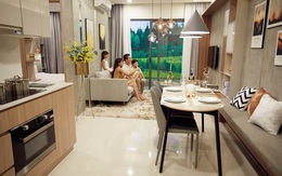 Giữa tâm bão Covid-19, Vinhomes tung khuyến mãi tiền tỷ