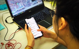 Webtretho mạng xã hội chuyên ngành, hướng đi riêng của chính mình