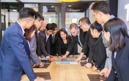 LMP Design - Thương hiệu thiết kế bảo chứng cho thẩm mỹ kiến trúc dự án