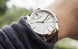 Đồng hồ Citizen của nước nào? Review chi tiết về chất lượng