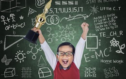 Luyện thi Toán Tiếng Anh IKMC hoàn toàn miễn phí với bộ đề chuẩn quốc tế ngay tại nhà