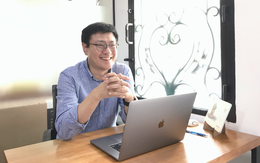 Go2Joy - Startup Việt kêu gọi thành công 3 triệu USD