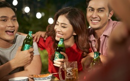 3 sự thật thú vị về thương hiệu bia Việt được công nhận ngon bậc nhất thế giới