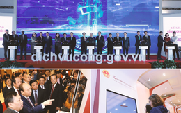 Xây dựng thương hiệu Việt trong kỷ nguyên 4.0