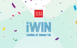 iWin – Chứng sĩ tranh tài qua những con số ấn tượng