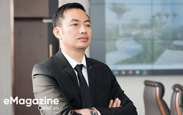 “Cha đẻ” siêu ứng dụng Sunshine App – ĐỖ ANH TUẤN: “Làm chủ công nghệ, chúng tôi đưa bất động sản Việt chạm đến khát vọng lớn”