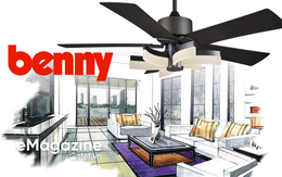 Benny Electronics và hành trình chiếm lĩnh trái tim người tiêu dùng Việt