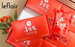 Thập kỉ mới rồi, hãy lựa chọn những món quà Tết văn minh, sang trọng, ý nghĩa cho người thân của bạn