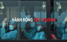 Khi những người thầy thuốc trở thành “người lính”