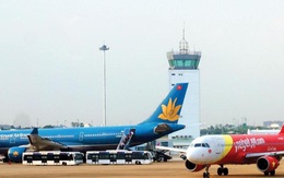 Các hãng hàng không Việt ảnh hưởng thế nào do dịch Covid-19?