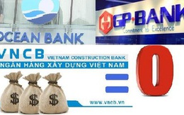 Đặc thù quản trị ngân hàng Việt nhìn từ các 'Đại án'