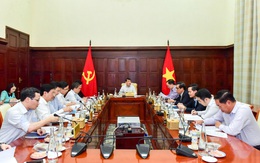 Thống đốc Lê Minh Hưng chỉ đạo sớm ban hành thông tư hỗ trợ khách hàng chịu ảnh hưởng bởi dịch Covid-19