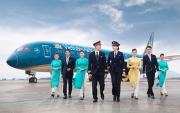 Vietnam Airlines khử trùng toàn bộ chuyến bay quốc tế về Việt Nam, Siêu Ủy ban ước tính năm 2020 có thể lỗ 4.300 tỷ