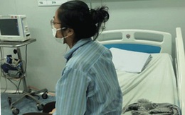 Người cách ly ở nhà bị sốt ho… tuyệt đối không được tự đến viện khám