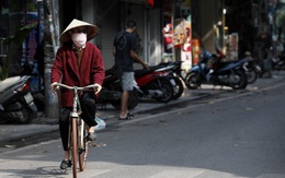 Báo Trung Quốc: Hà Nội vắng như Tết Nguyên Đán, homestay khốn khổ vì COVID-19