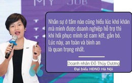 5 điều doanh nghiệp cần làm để giúp nhân viên trong dịch Covid-19: Cơ hội lớn để xây dựng chuỗi giá trị gắn kết trong tương lai