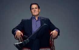 Chiến lược đầu tư số 1 của "cá mập" Mark Cuban khi thị trường hỗn loạn