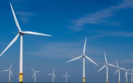 Tập đoàn năng lượng Pháp sẽ đầu tư điện gió ở Quảng Bình