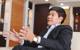 Cổ phiếu Hòa Phát rơi 25% từ đầu năm, con trai ông Trần Đình Long đăng ký mua lượng cổ phiếu trị giá gần 400 tỷ đồng