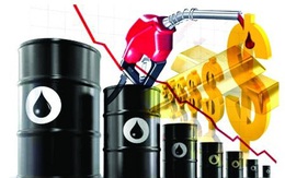 Thị trường ngày 12/3: Giá dầu lao dốc 4% do chứng khoán ngập sắc đỏ, vàng giảm theo