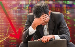 Bảo Việt, GAS, Vietnam Airlines, BIDV cùng hàng loạt cổ phiếu lớn đã mất 35-40% giá trị từ khi Covid-19 tác động lên thị trường