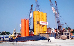 FECON trúng thầu nhiều dự án mới giá trị hơn 650 tỷ đồng